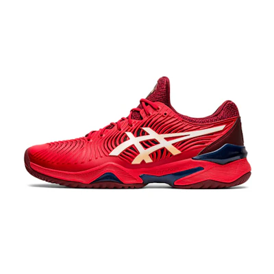 ASICS Court FF 2 'Classic Red'