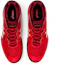 Lookbook ASICS Court FF 2 ''Klassiek Rood'' 1041A083-600