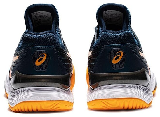 ASICS Court FF 2 '法兰西蓝琥珀' 1041A083-402 Shop ASICS Court FF 2 '法兰西蓝琥珀' 1041A083-402