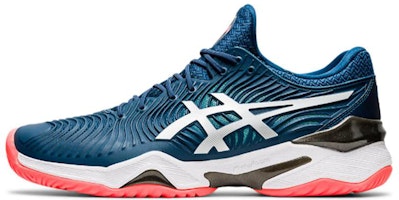 ASICS Court FF 2 'Mako Blue' 1041A083-400 ASICS Court FF 2 'Mako Blue' 1041A083-400
