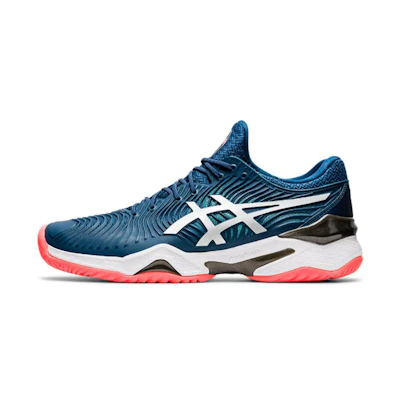 ASICS Court FF 2 'Mako Blue'