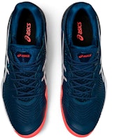 アシックス コートFF2 「マコブルー」 1041A083-400 Shop アシックス コートFF2 「マコブルー」 1041A083-400