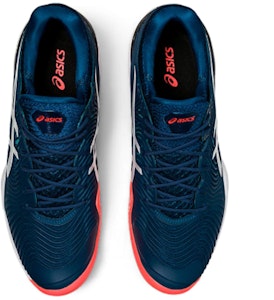 アシックス コートFF2 「マコブルー」 1041A083-400 Shop アシックス コートFF2 「マコブルー」 1041A083-400