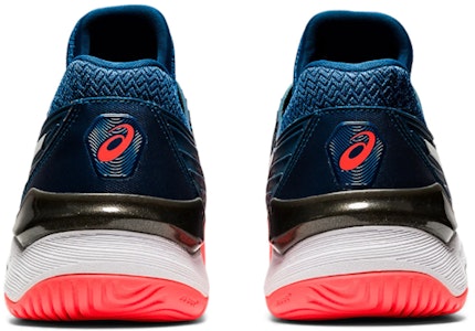 アシックス コートFF2 「マコブルー」 1041A083-400 Purchase アシックス コートFF2 「マコブルー」 1041A083-400