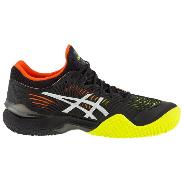 Order ASICS Court FF 2 BlackWhite 'Black White' 1041A084-001