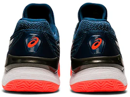 Purchase Asics Court FF 2 Clay 藍白 跑步鞋