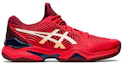 Order ASICS Court FF 2 Clay Red/White 1041A082-600
