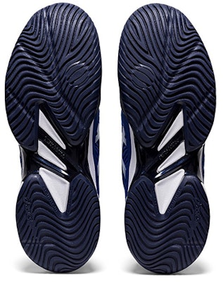 ASICS Court FF 2 Wear-resistant Breathable Tennis Shoe Blue 1041A306-402 Purchase ASICS Court FF 2 Wear-resistant Breathable Tennis Shoe Blue 1041A306-402