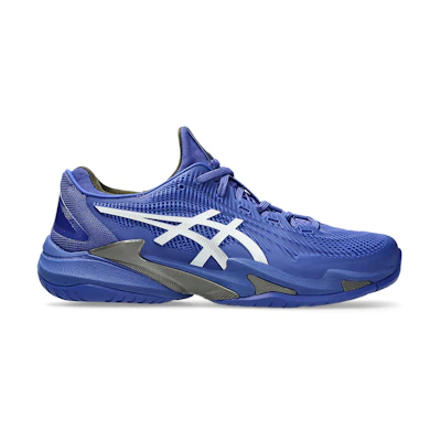 ASICS COURT FF 3 (All Court) Tennis Shoes Dark Cobalt/White