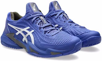Order ASICS COURT FF 3 Tennisschuhe Dunkelblau/Weiß (All Court) 1041A370-403