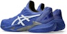 ASICS COURT FF 3 (All Court) Tennis Shoes Dark Cobalt/White 1041A370-403
