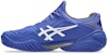 ASICS COURT FF 3 (All Court) Tennis Shoes Dark Cobalt/White 1041A370-403