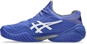 Shop ASICS COURT FF 3 (All Court) Tennis Shoes Dark Cobalt/White 1041A370-403