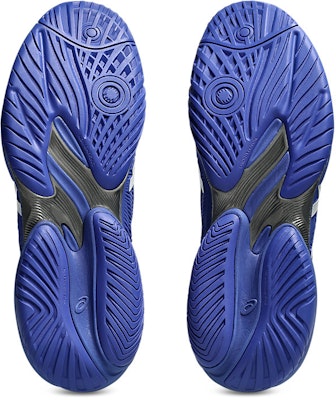 ASICS コート FF 3 オールコート テニスシューズ ダークコバルト/ホワイト 1041A370-403 Sizing ASICS コート FF 3 オールコート テニスシューズ ダークコバルト/ホワイト 1041A370-403