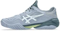 Purchase Zapatillas de Tenis ASICS COURT FF 3 Gris Azul/Blanco (Todas las Canchas) 1041A370-404