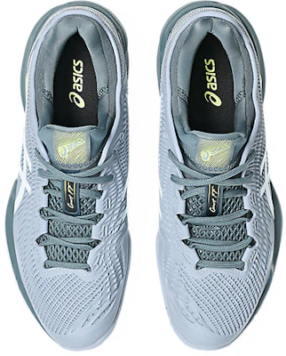 ASICS COURT FF 3 全場網球鞋 灰藍/白 1041A370-404 Details for ASICS COURT FF 3 全場網球鞋 灰藍/白 1041A370-404