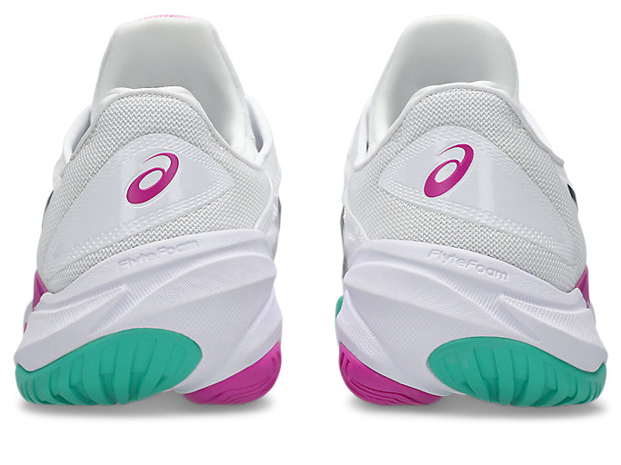 Purchase ASICS COURT FF 3 全场网球鞋 白色/数字樱花 1041A370-106