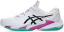 Cheap ASICS COURT FF 3 全场网球鞋 白色/数字樱花 1041A370-106