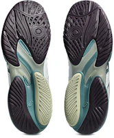 Cheap ASICS COURT FF 3 全地形 白色/霧翠綠 網球鞋 1041A370-107