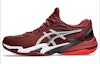 Buy ASICS Court FF 3 'Merah Antik' 1041A370-600