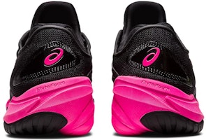 아식스 코트 FF 3 '블랙 핫핑크' 1041A370-001 Details for 아식스 코트 FF 3 '블랙 핫핑크' 1041A370-001