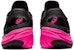 ASICS Court FF 3 'Hitam Merah Jambu Panas' 1041A370-001
