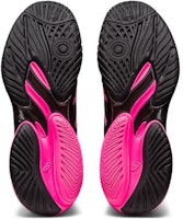 아식스 코트 FF 3 '블랙 핫핑크' 1041A370-001 Sizing 아식스 코트 FF 3 '블랙 핫핑크' 1041A370-001