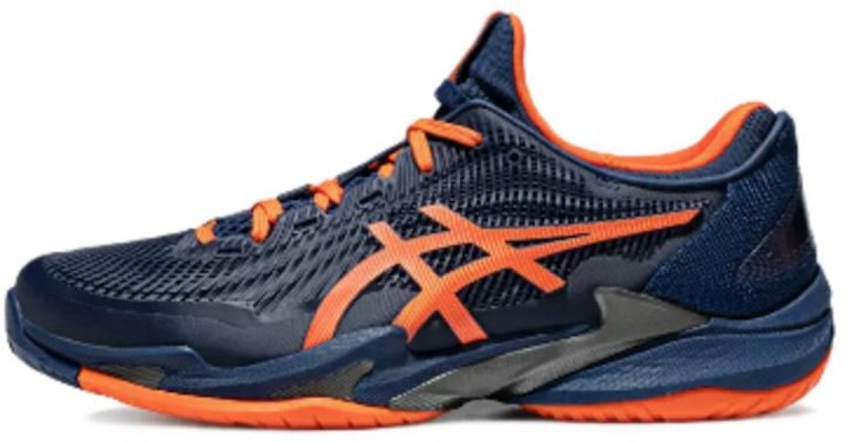 ASICS Court FF 3 'Blue Expanse Koi' 1041A370-401 Buy ASICS Court FF 3 'Blue Expanse Koi' 1041A370-401