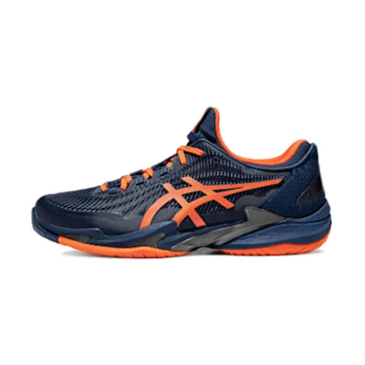 ASICS Court FF 3 'Blue Expanse Koi'