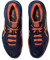 ASICS Court FF 3 'Biru Koi Luas' 1041A370-401 Lookbook ASICS Court FF 3 'Biru Koi Luas' 1041A370-401