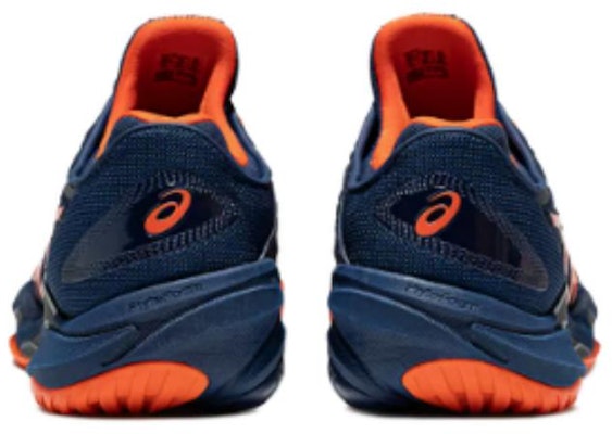 ASICS Court FF 3 'Biru Koi Luas' 1041A370-401 Shop ASICS Court FF 3 'Biru Koi Luas' 1041A370-401