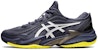 ASICS Court FF 3 'Navy Silver' Lelaki dan Wanita Kasut Sukan 1041A277-501