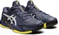 ASICS Court FF 3 'Navy Silver' Lelaki dan Wanita Kasut Sukan 1041A277-501