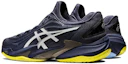 Shop ASICS Court FF 3 'Navy Silver' 1041A277-501