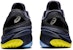 ASICS Court FF 3 'Navy Silver' Lelaki dan Wanita Kasut Sukan 1041A277-501
