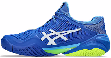 ASICS Court FF 3 'Novak Pack - Tuna Blue' 1041A363-400 ASICS Court FF 3 'Novak Pack - Tuna Blue' 1041A363-400