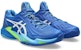 ASICS Court FF 3 'Novak Pack - Tuna Blue' 1041A363-400