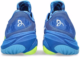 아식스 코트 FF 3 '노박 팩 - 튜나 블루' 1041A363-400 Purchase 아식스 코트 FF 3 '노박 팩 - 튜나 블루' 1041A363-400