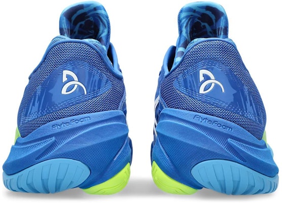 ASICS Court FF 3 '诺瓦克套装 - 金枪鱼蓝' 1041A363-400 Purchase ASICS Court FF 3 '诺瓦克套装 - 金枪鱼蓝' 1041A363-400