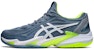 ASICS Court FF 3 'Steel Blue Lime' 1041A370-400