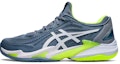 Buy ASICS Court FF 3 'Steel Blue Lime' 1041A370-400