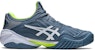 ASICS Court FF 3 'Steel Blue Lime' 1041A370-400