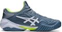 Order ASICS Court FF 3 'Steel Blue Lime' 1041A370-400