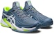 ASICS Court FF 3 'Steel Blue Lime' 1041A370-400