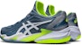 ASICS Court FF 3 'Steel Blue Lime' 1041A370-400