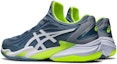 Purchase ASICS Court FF 3 'Steel Blue Lime' 1041A370-400