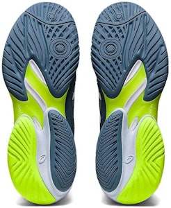 ASICS Court FF 3 'Biru Keluli Limau' 1041A370-400 Sizing ASICS Court FF 3 'Biru Keluli Limau' 1041A370-400