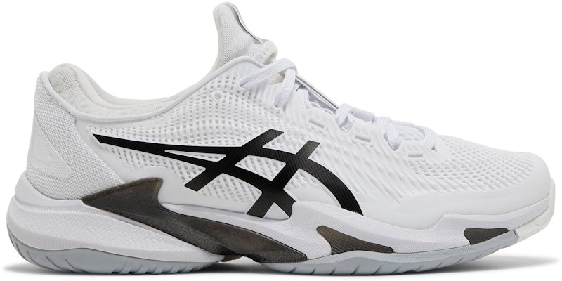 ASICS Court FF 3 'White Black' 1041A370-100 Buy ASICS Court FF 3 'White Black' 1041A370-100