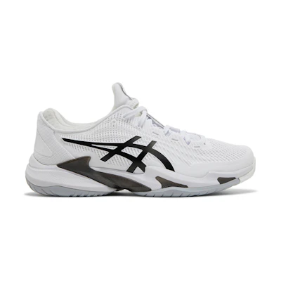 ASICS Court FF 3 'White Black'
