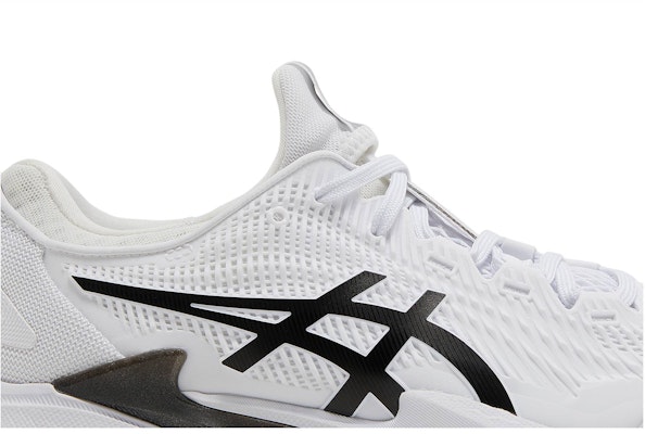 ASICS Court FF 3 'White Black' 1041A370-100 Order ASICS Court FF 3 'White Black' 1041A370-100